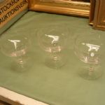302 2056 Champagneglas